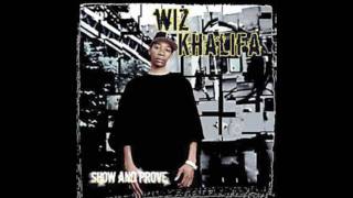 Wiz Khalifa  Too Late  Show And Prove [upl. by Benito]