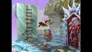 Tomba 2 OST Ranch Summit Cursed EXTENDED [upl. by Benedic]