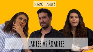 Best Roadies Audition Ever ft Harman Singha Salonie Patel amp Srishti Ganguli  Season 2  Episode 3 [upl. by Hulbig622]