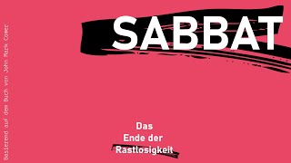 Sabbat  Rainer Ebeling [upl. by Iborian]