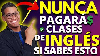 APRENDE INGLES POR TU CUENTA  RECURSOS GRATIS  GUIA DE ESTUDIO A CORTO PLAZO [upl. by Michella]