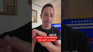 What to do when you get a cold cyclingcoaching cyclingfitness [upl. by Lareena620]