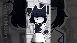 Miss Bloomie revenges Claire’s death Sorry I can’t think of a good title💀💀 gachalife2 fpe [upl. by Armahs]