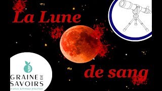 La Lune de sang [upl. by Rawlinson]