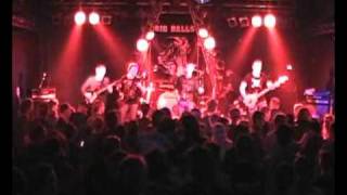 BIG BALLS Squealer ACDC Tribute to Bon Scott [upl. by Herra]