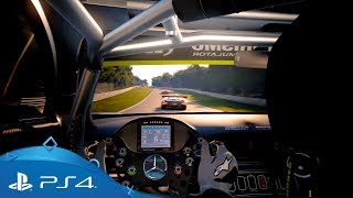 Gran Turismo Sport  Test  Review zum PS4Rennspiel Gameplay [upl. by Hugo680]