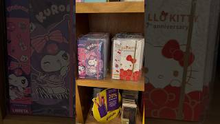 Libreria Gandhi hello kitty finds libreriagandhi hellokitty hellokittylibreta hellokittyplanner [upl. by Aramac]