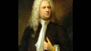 Händel Messiah  Every valley shall be exalted [upl. by Nimesh]