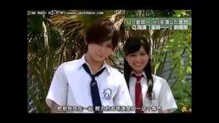 FMV Ryosuke and Haruna  Darling [upl. by Dichy]