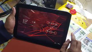 Motorola Xoom 2 MZ615 Hard Reset Unlock Password  How To Reset Motorola Xoom Tablet  HARD RESET [upl. by Barbette]