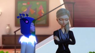 Miraculous ladybug seasoon 5 episode 18 Emotion  Felex uses pecock miraculous [upl. by Hayikaz300]