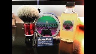 APR quotCoolabahquot Leo Frilot Custom Maggard 2 band and Rockwell 6C [upl. by Yahsal]