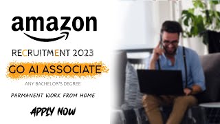 Amazon Go AI Full Assessment  All Questions and Answers 2023  How To Crack Amazon Interview [upl. by Ailemrac]