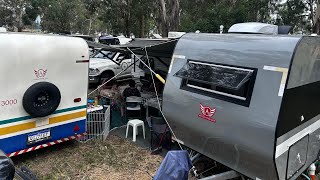 Encontro no camping da Expor Motorhome com amigos em pinhais Paraná [upl. by Bowes598]