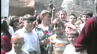 U Srebrenici na Kraju Svijeta Masakr nad Djecom 12 Aprila 1993 [upl. by Tallia]