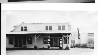 Abandoned gas station amp country store M24 Deerfield Township MI [upl. by Saideman]