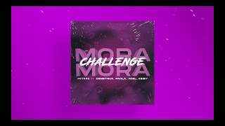 Mora Mora Remix  JOTAPE ft Demetruk Paola Yoel Keisy Loren [upl. by Spiro360]