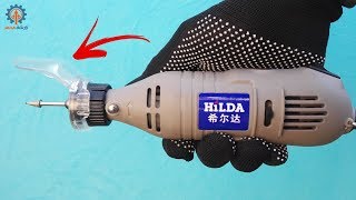 احسن وارخص مثقاب  نتائج مبهرة  لا يفوتك  Drill HiLDA [upl. by Latsyrk]