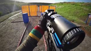 IPSC Rifle World Shoot 2024 L5 [upl. by Seugram]