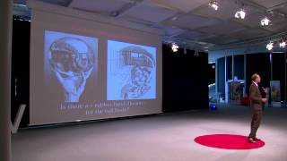 Outof body experiences consciousness and cognitive neuroprosthetics Olaf Blanke at TEDxCHUV [upl. by Akire932]