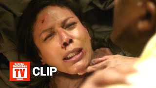 Greenleaf  Mac Attacks Grace Scene S2E8 [upl. by Eipper829]