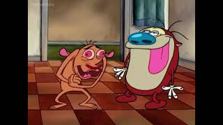 Which PeopleRen And Stimpy Adult Party Cartoon [upl. by Metts144]