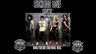 Reckless Love  Fight subtitulos [upl. by Christianson378]