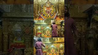 Bageshwar Dham Hanuman Aarti🙏🌹🚩❣️❣️🚩🌹🙏 song hanuman hanumanasana siyaramsong hinduchant [upl. by Noterb]