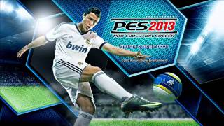 canciones de PES2013 [upl. by Corb393]