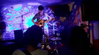 LUCIEN VIBRATION ☆ Live  Bar le Ravelin Toulouse ☆ 20032024 [upl. by Marmawke]