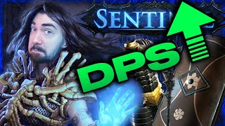 MAXIMIZE your DPS and Gear for Detonate Dead  Build Guide FollowUp [upl. by Elrod]