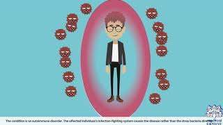 POST STREPTOCOCCAL GLOMERULONEPHRITIS Causes Signs and Symptoms Diagnosis and Treatment [upl. by Eitsyrk224]