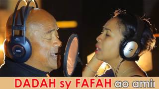 Clip TSARA TSODRANO  DADAH Rabel sy Inah [upl. by Adnimra]