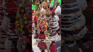 La Boqueria Market in Barcelona Exploring the Vibrant Gastronomic Paradise [upl. by Kcirrag308]