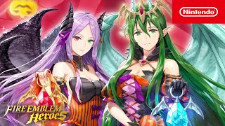 Special Heroes Festival Guide Fire Emblem Heroes [upl. by Yluj324]