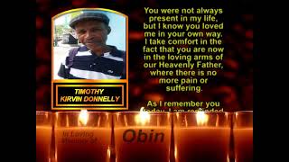 Timothy Kirvin Donnelly Memorial [upl. by Wenz819]