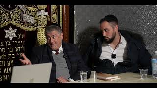 Rabbi Mizrachi Debates with Secular Jews [upl. by Theressa]