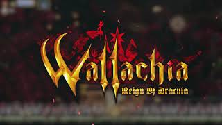 Wallachia Reign of Dracula  Nintendo Switch  Trailer  Retail PixelHeartJustForGamesVGNYSoft [upl. by Aryahay]