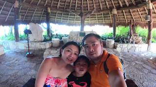 XCARET Cancun Best Excursion with Kid  Full Day Family Trip with Kid and Baby [upl. by Whittaker]