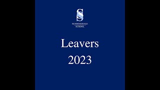 Leavers Video 2023 [upl. by Eiger]