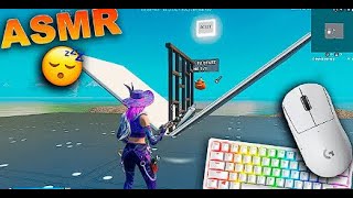 ASMR 😴 1v1 Buildfights Fortnite ASMR💤 [upl. by Rozalin]