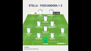 HighLights Stella 2012  Fosciandora [upl. by Susan]