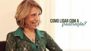 MENTES EM PAUTA  COMO LIDAR COM A FRUSTRAÇÃO  ANA BEATRIZ [upl. by Ardelis421]