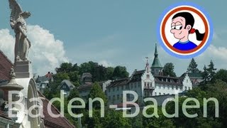 Destination BadenBaden [upl. by Ggerc]