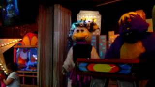 Chuck E Cheeses  Youre A Star Segment 1 [upl. by Nanerb]