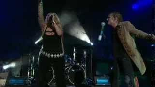 Avantasia Live DVD 2011  Farewellmp4 [upl. by Repsihw]