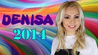 DENISA 2014 COLAJ MANELE [upl. by Ahsenev]