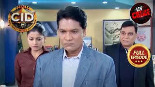 DCP Chitrole ने Inspector Abhijeet को क्यों किया Arrest  CID  सीआईडी  Akrosh  30 June 2023 [upl. by Akcemat]