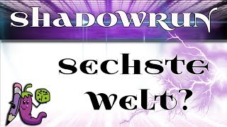 SR Sechste Welt  was soll das eigentlich sein [upl. by Ankeny741]