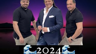 Besim Zahaj  Tallava 2024 Per Amar Bossin [upl. by Ahsiemat262]